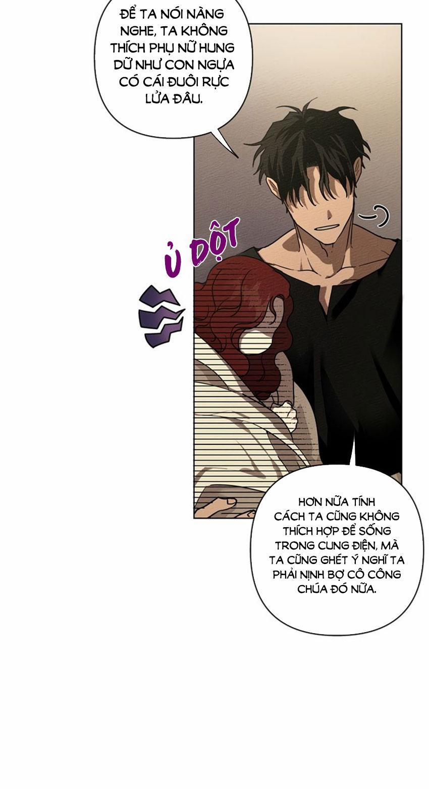 Dưới Bóng Cây Sồi (Under the Oak Tree) 5 trang 13