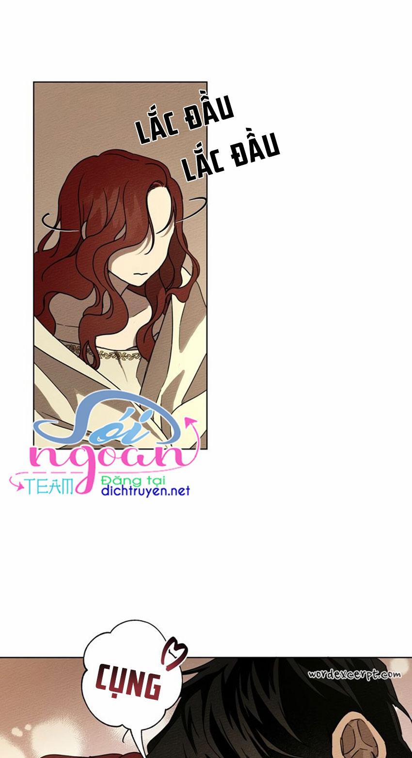 Dưới Bóng Cây Sồi (Under the Oak Tree) 5 trang 15