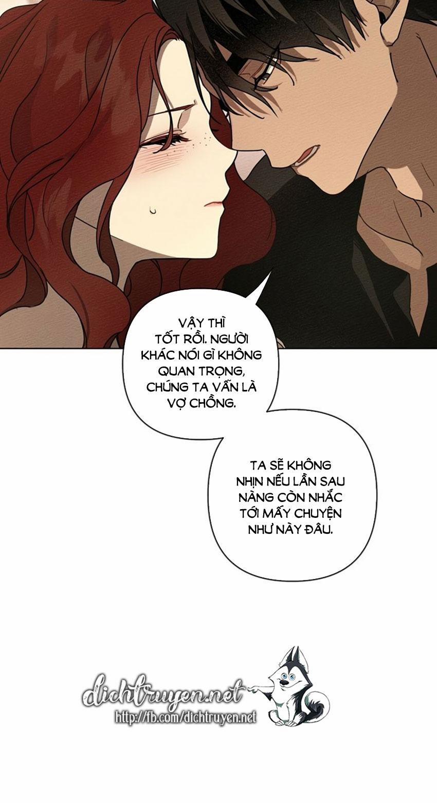 Dưới Bóng Cây Sồi (Under the Oak Tree) 5 trang 16
