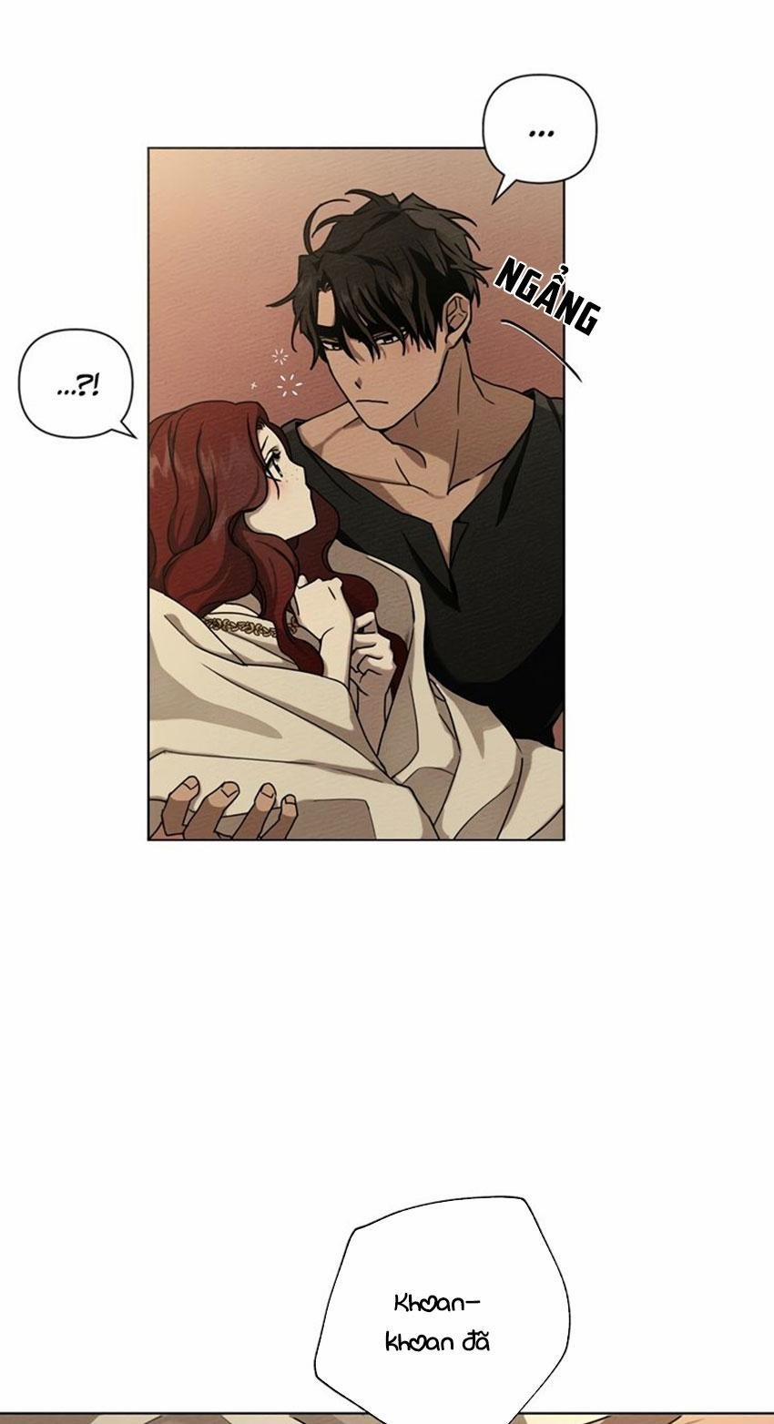 Dưới Bóng Cây Sồi (Under the Oak Tree) 5 trang 17