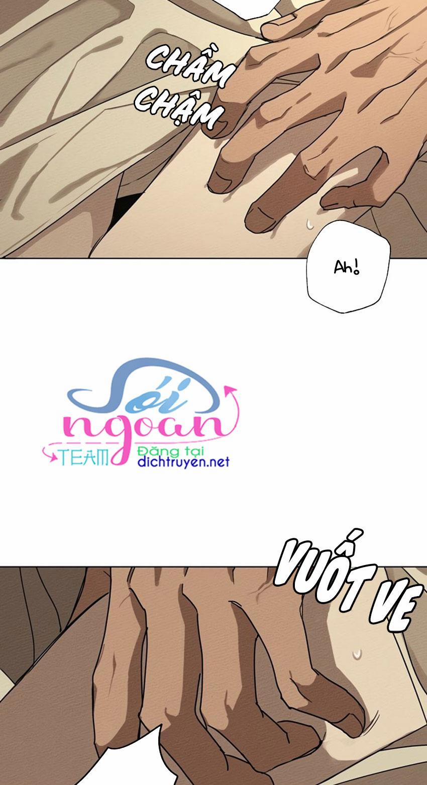Dưới Bóng Cây Sồi (Under the Oak Tree) 5 trang 18