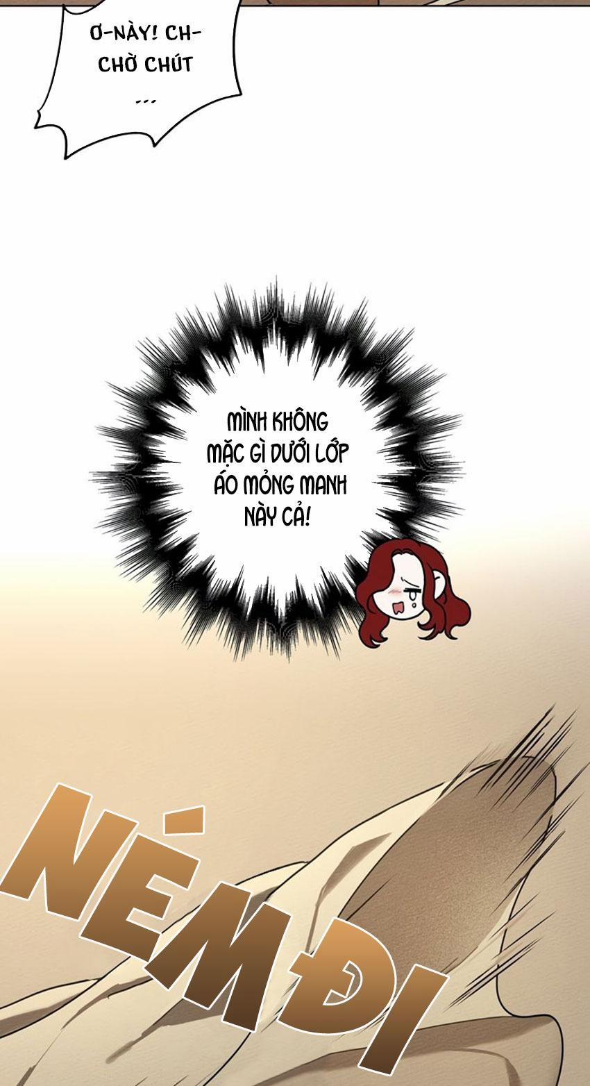 Dưới Bóng Cây Sồi (Under the Oak Tree) 5 trang 19