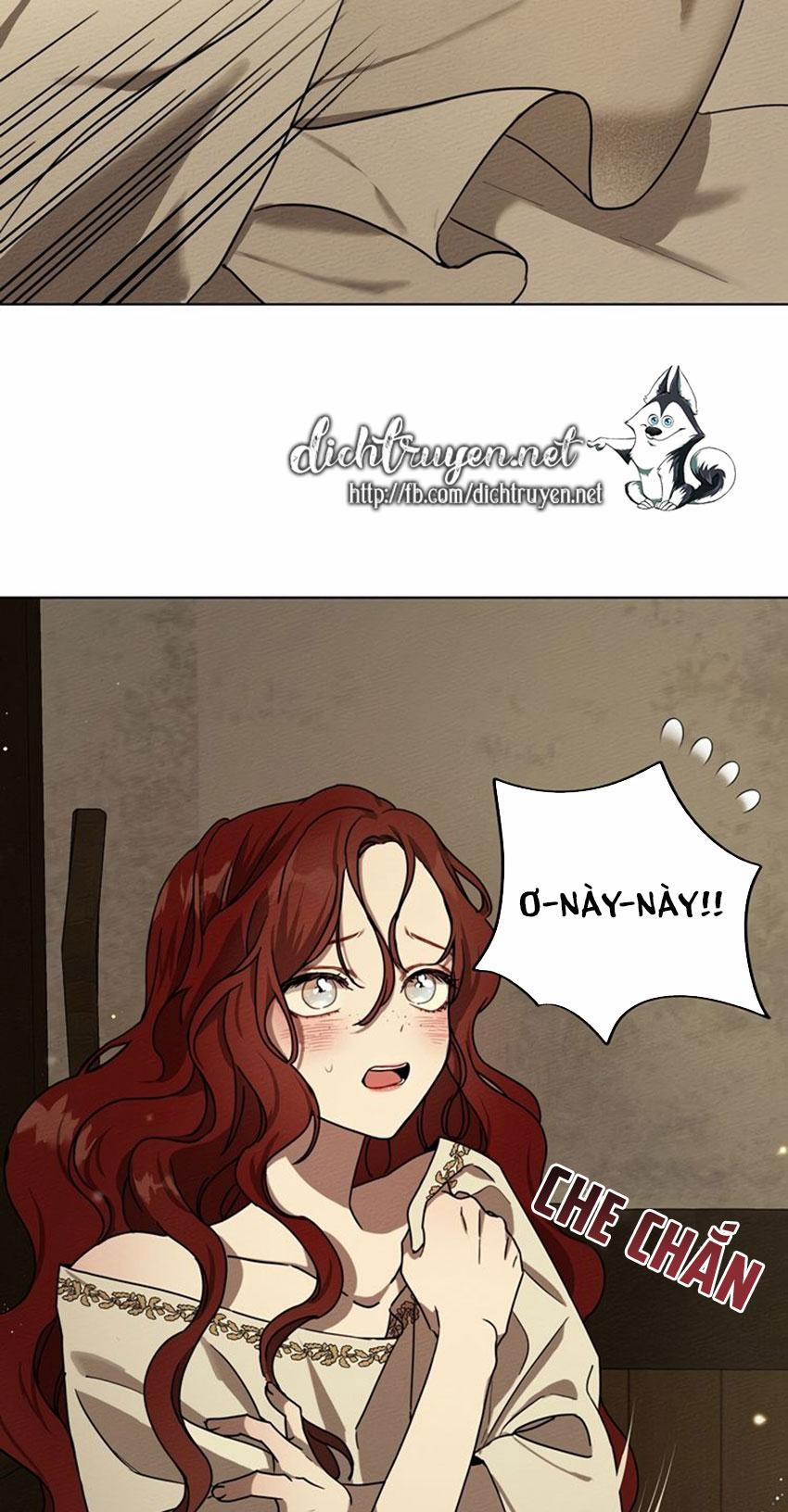 Dưới Bóng Cây Sồi (Under the Oak Tree) 5 trang 20