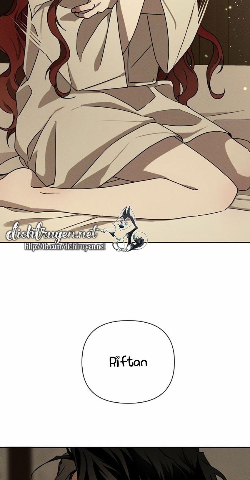 Dưới Bóng Cây Sồi (Under the Oak Tree) 5 trang 21