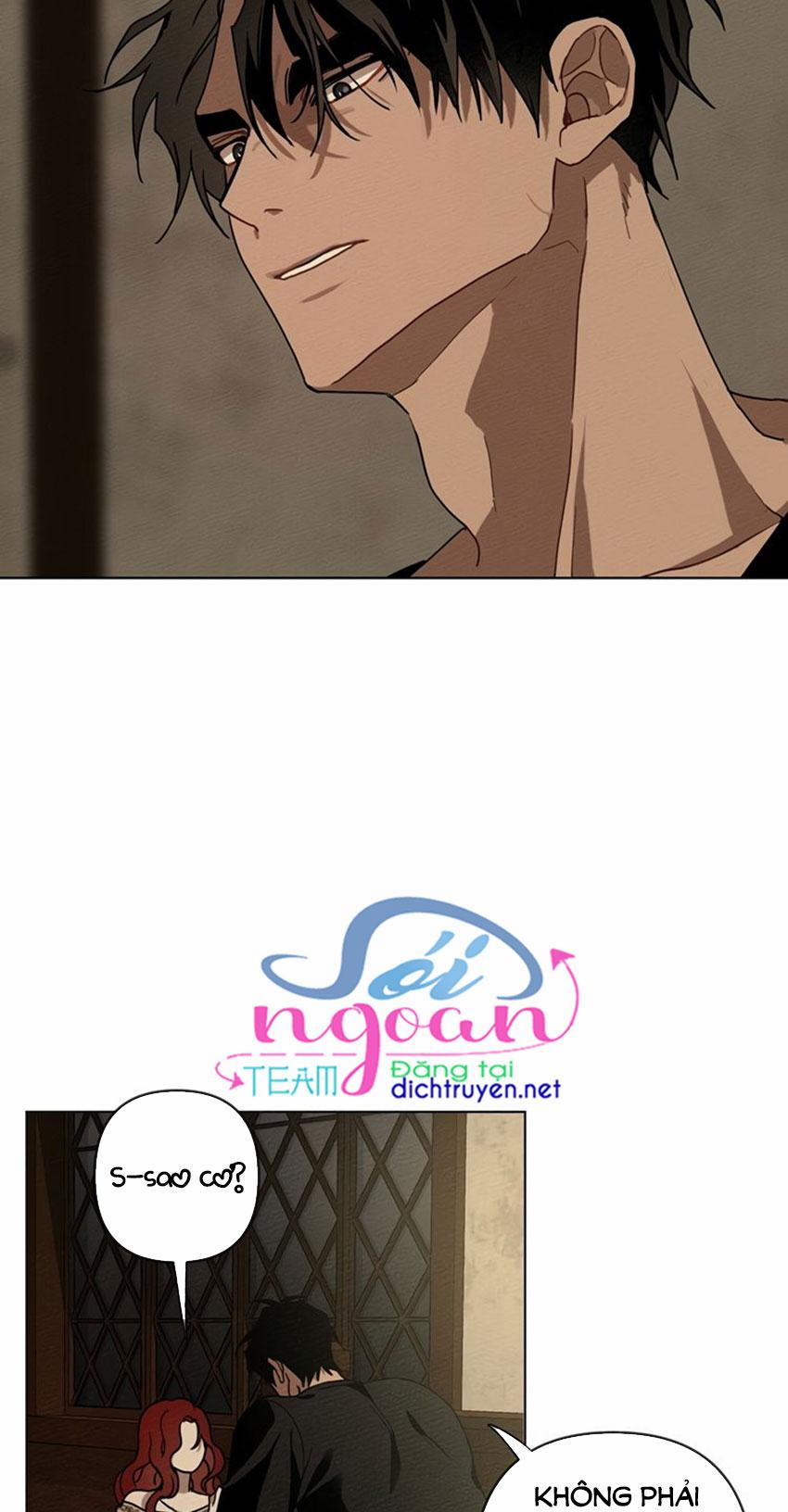 Dưới Bóng Cây Sồi (Under the Oak Tree) 5 trang 22