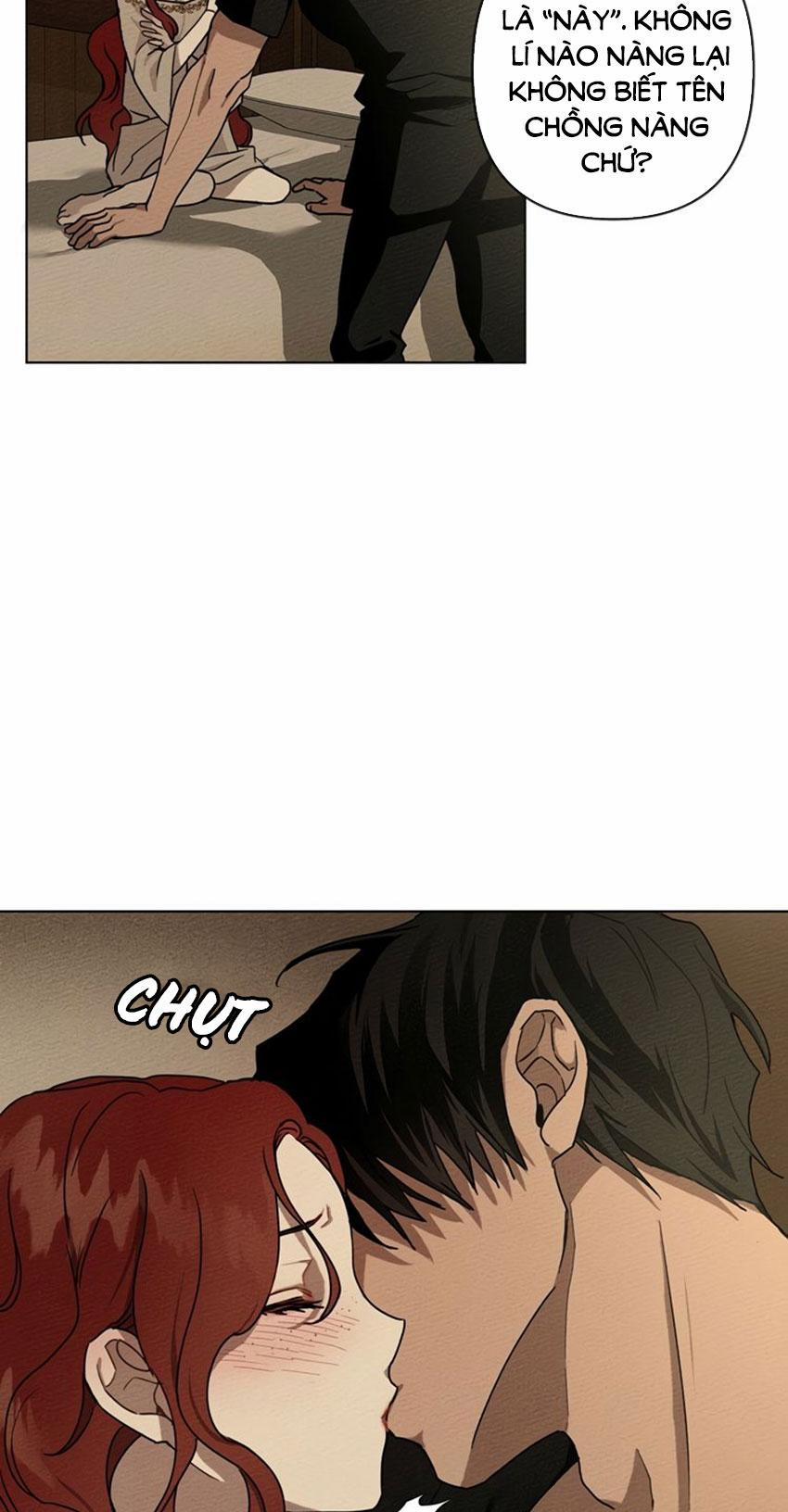 Dưới Bóng Cây Sồi (Under the Oak Tree) 5 trang 23