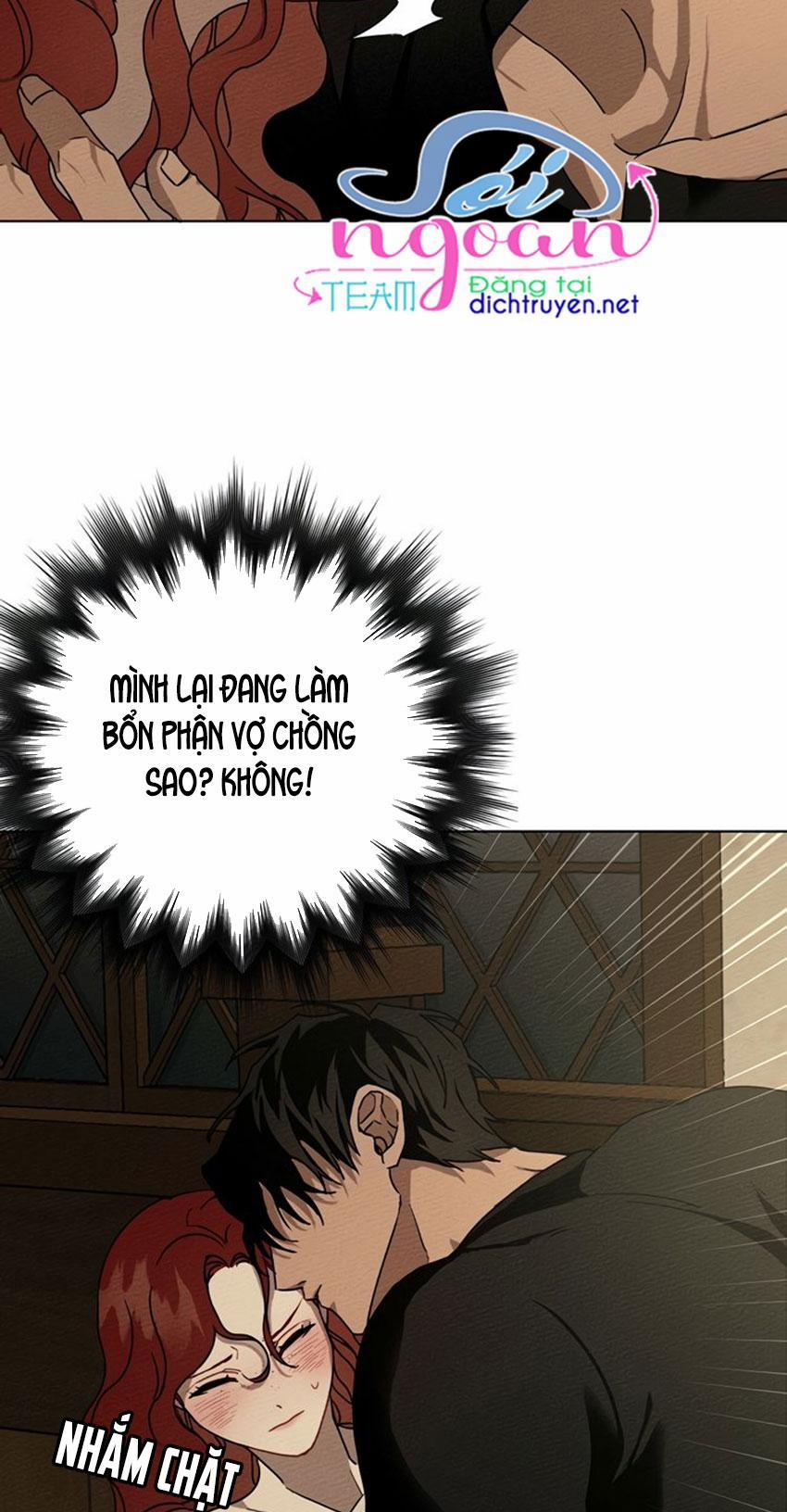 Dưới Bóng Cây Sồi (Under the Oak Tree) 5 trang 24