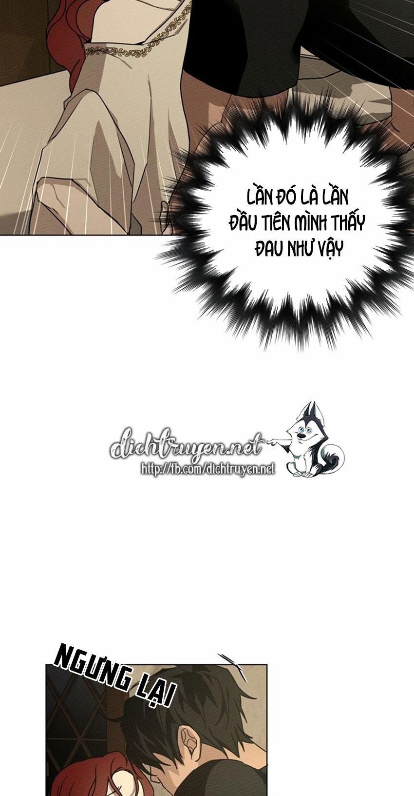Dưới Bóng Cây Sồi (Under the Oak Tree) 5 trang 25