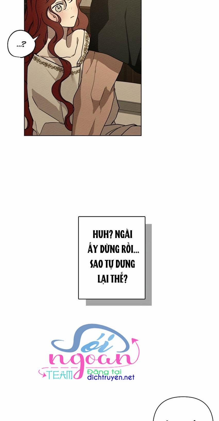 Dưới Bóng Cây Sồi (Under the Oak Tree) 5 trang 26