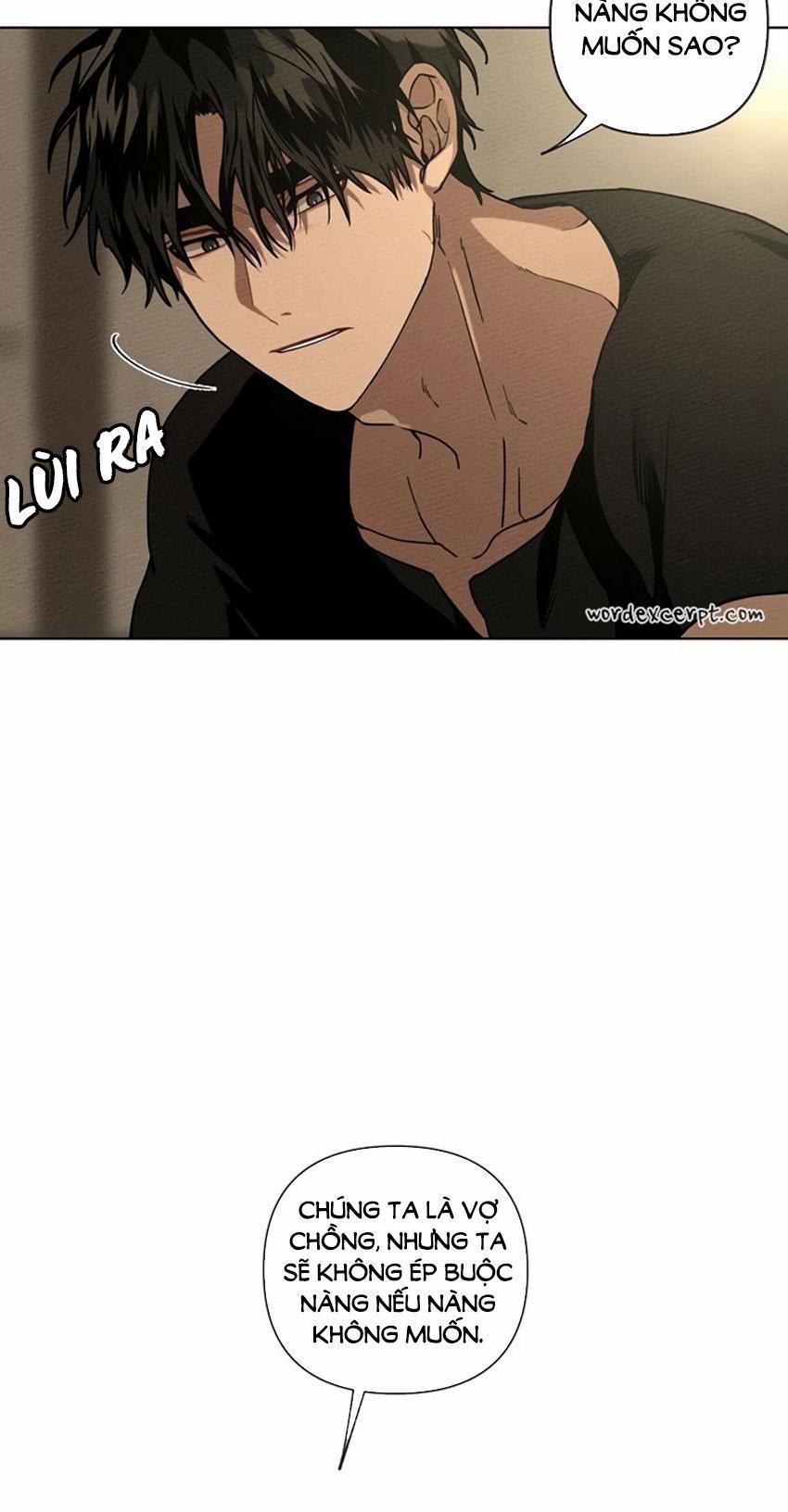 Dưới Bóng Cây Sồi (Under the Oak Tree) 5 trang 27