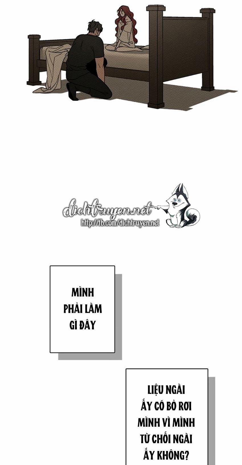 Dưới Bóng Cây Sồi (Under the Oak Tree) 5 trang 28