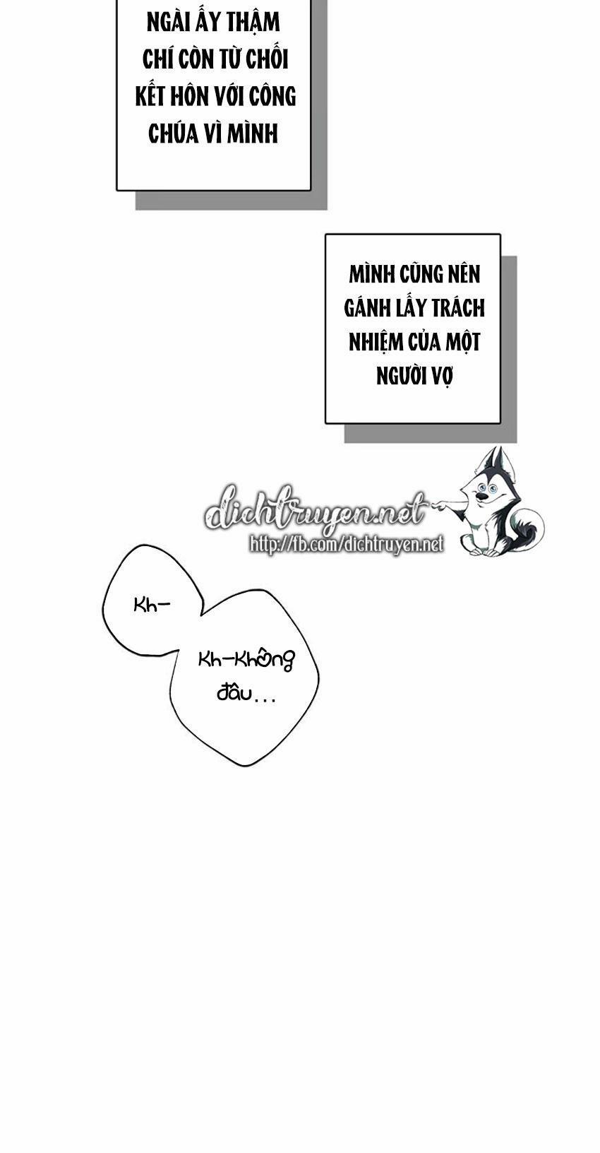 Dưới Bóng Cây Sồi (Under the Oak Tree) 5 trang 30