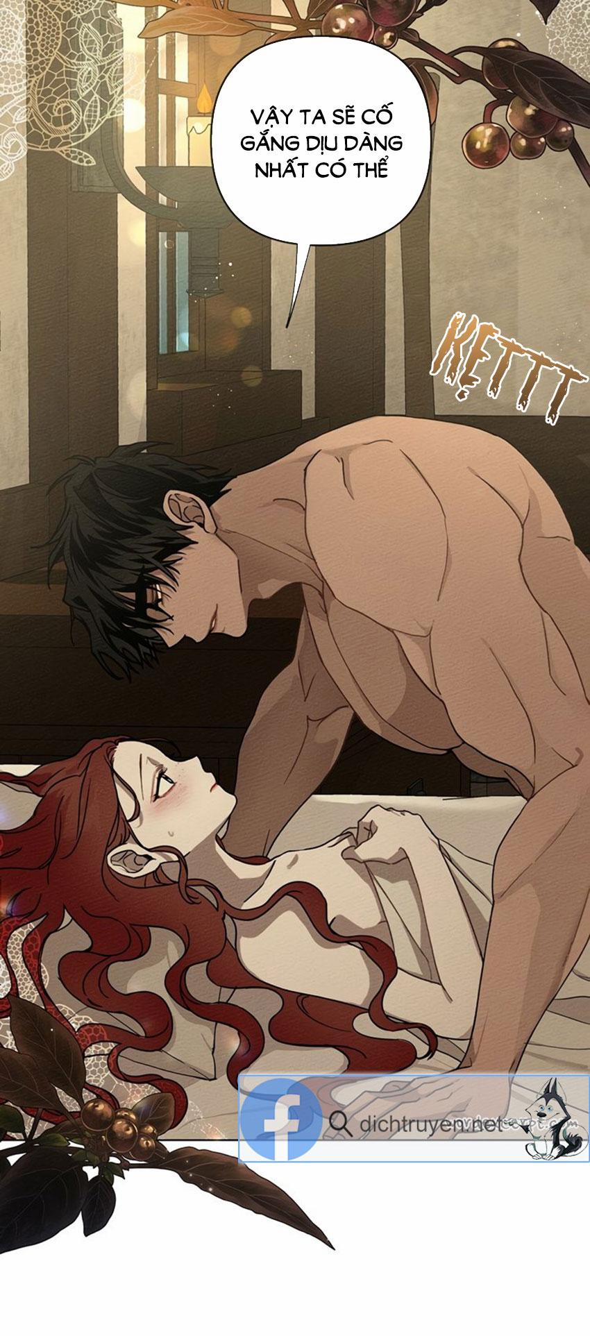 Dưới Bóng Cây Sồi (Under the Oak Tree) 5 trang 32