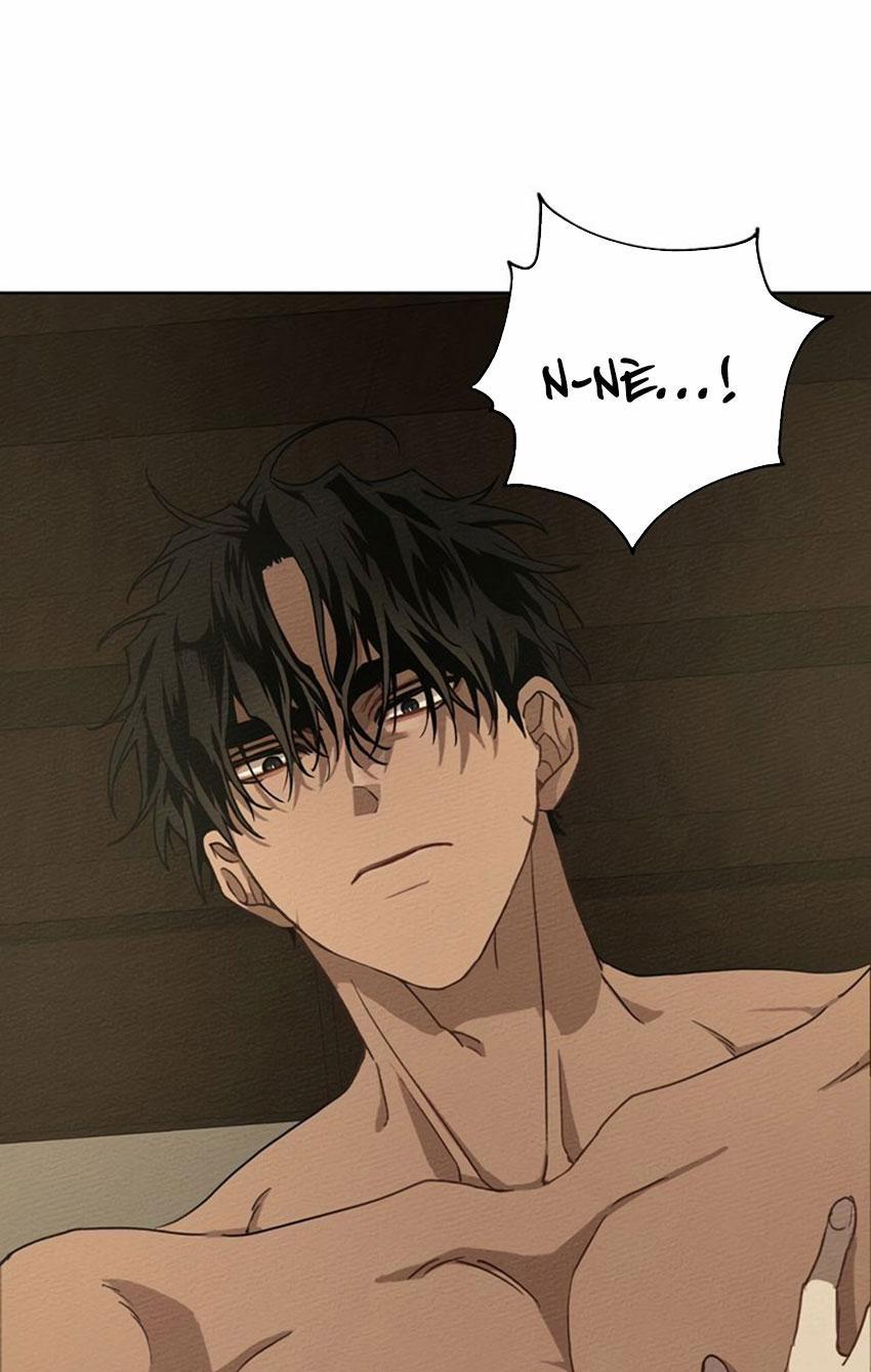 Dưới Bóng Cây Sồi (Under the Oak Tree) 5 trang 33