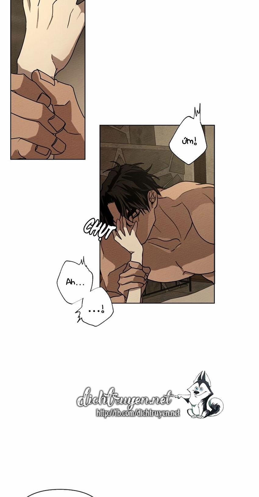 Dưới Bóng Cây Sồi (Under the Oak Tree) 5 trang 35