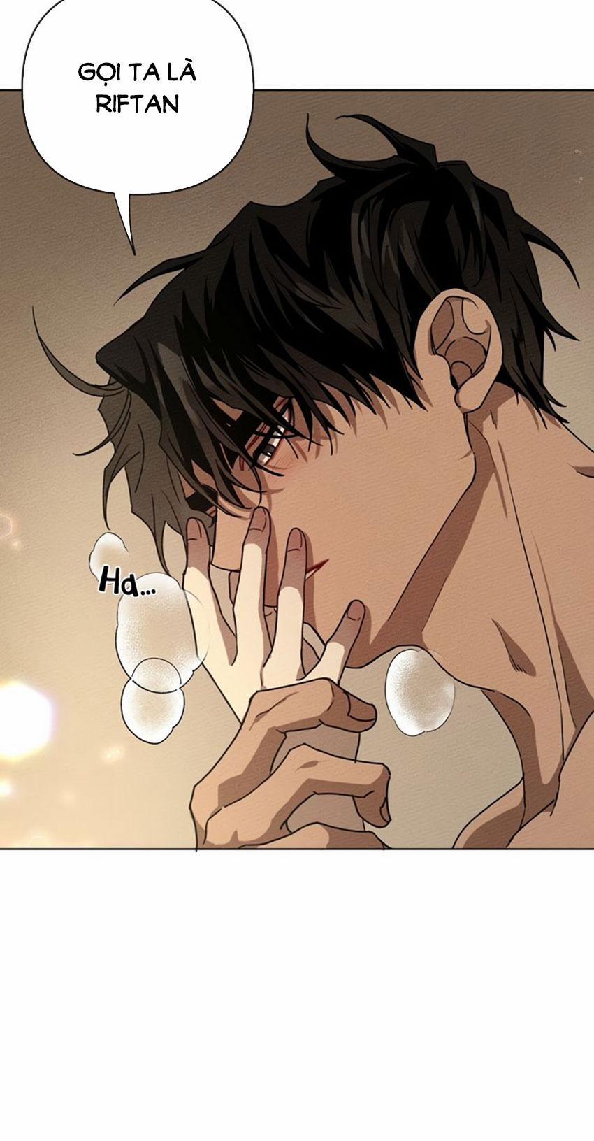 Dưới Bóng Cây Sồi (Under the Oak Tree) 5 trang 36