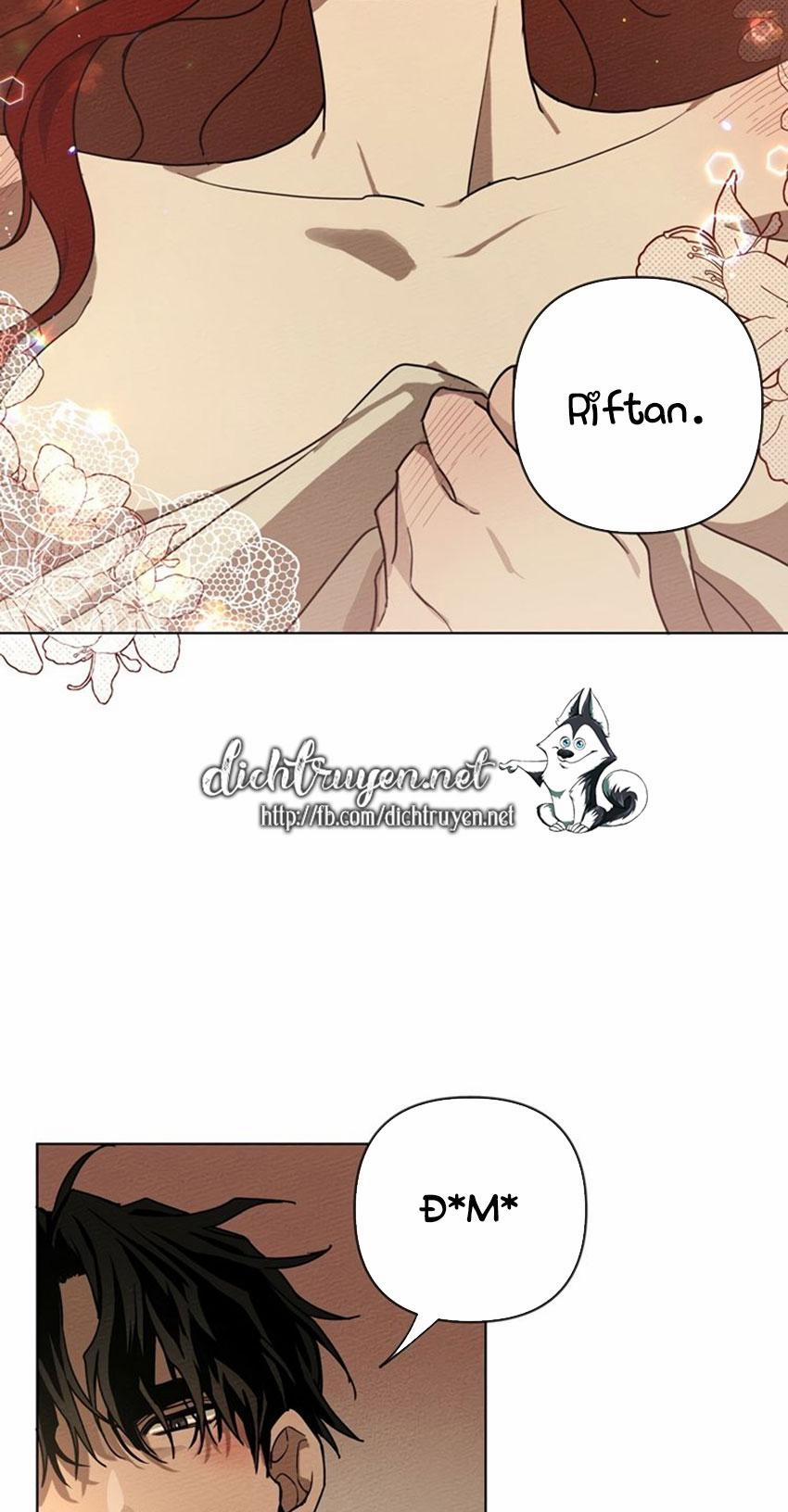 Dưới Bóng Cây Sồi (Under the Oak Tree) 5 trang 38