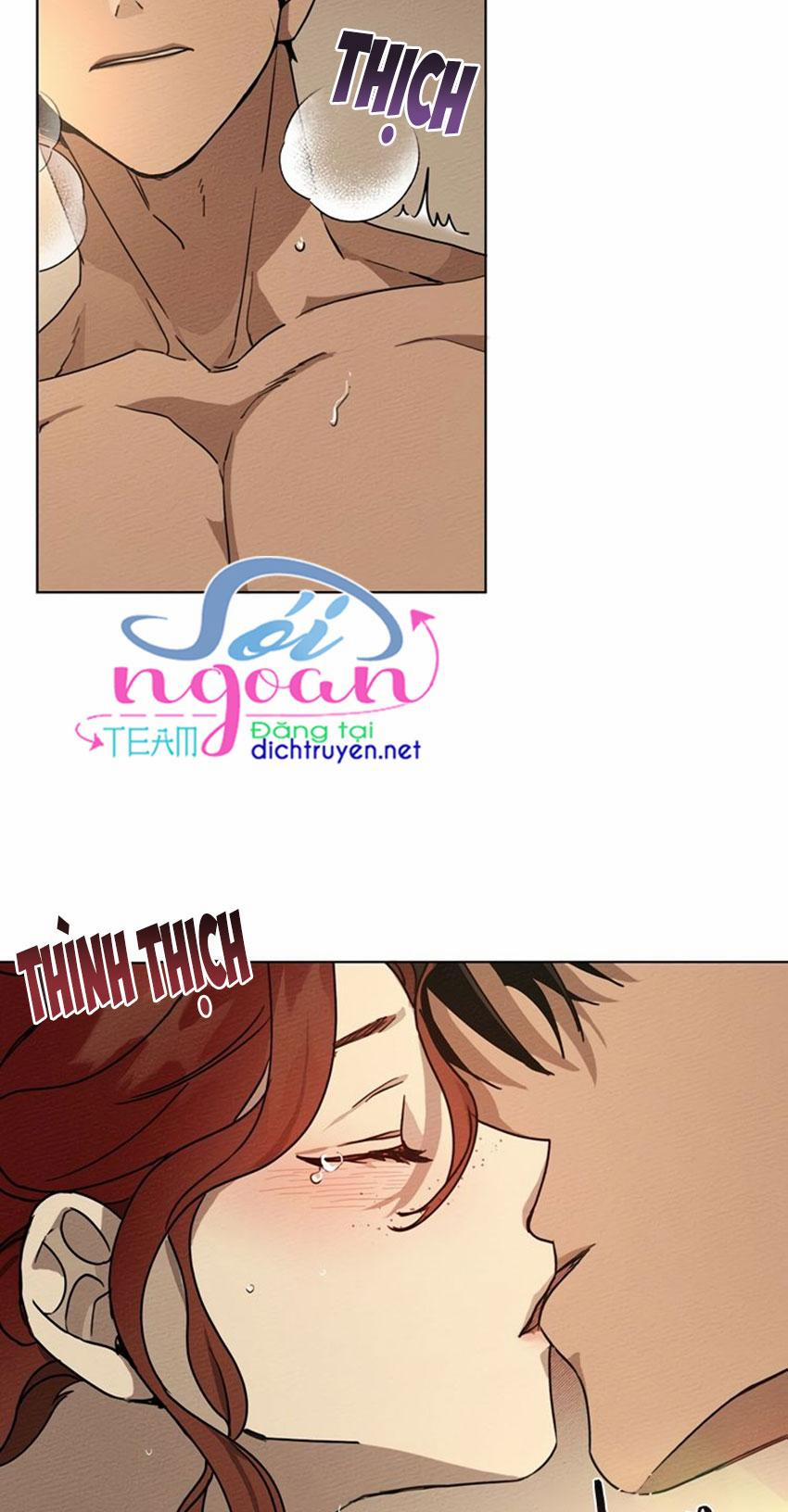 Dưới Bóng Cây Sồi (Under the Oak Tree) 5 trang 39