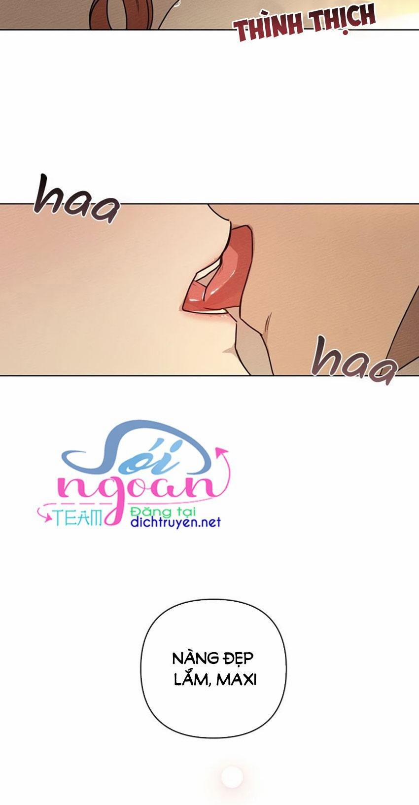 Dưới Bóng Cây Sồi (Under the Oak Tree) 5 trang 40