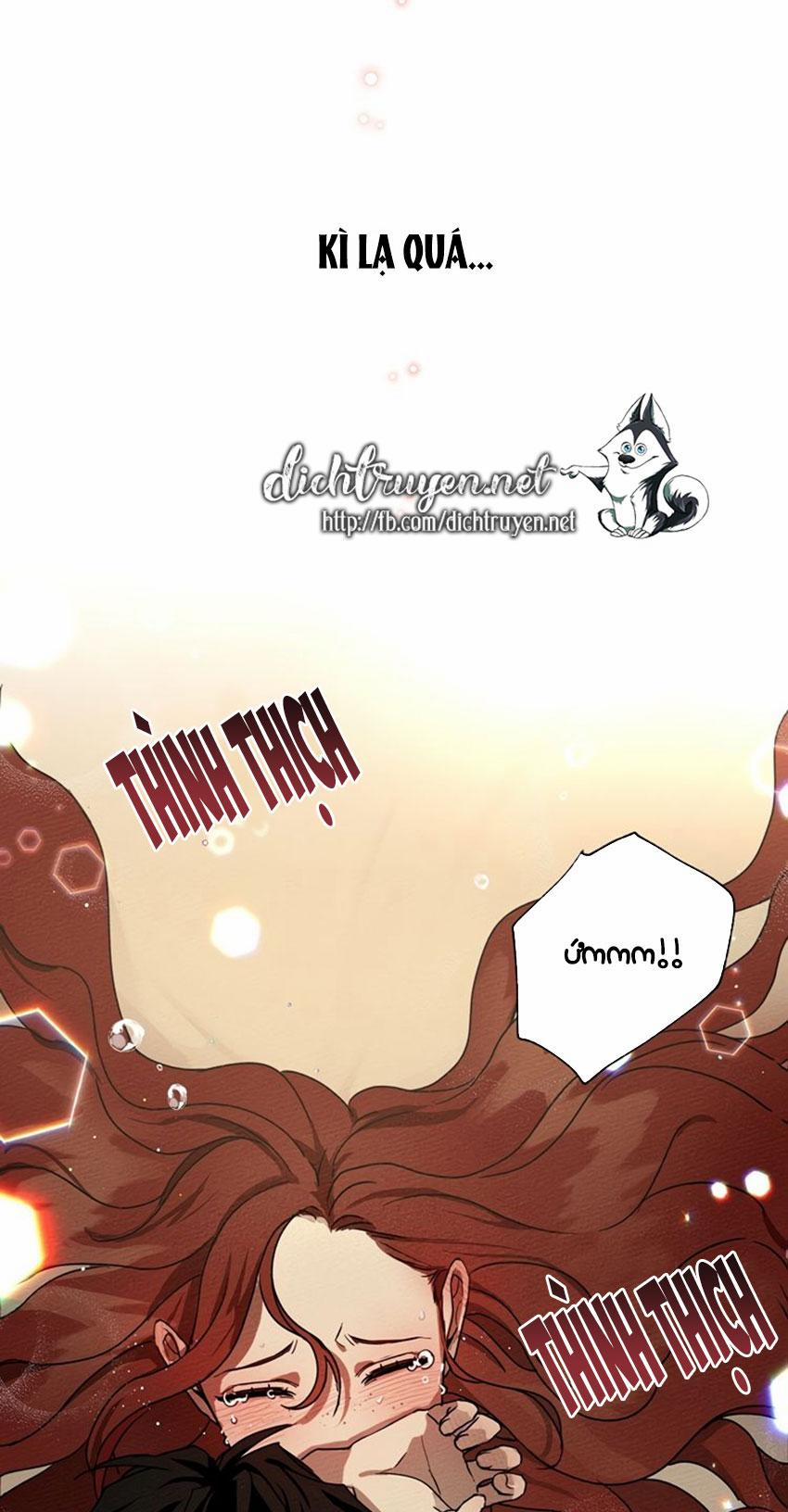 Dưới Bóng Cây Sồi (Under the Oak Tree) 5 trang 42