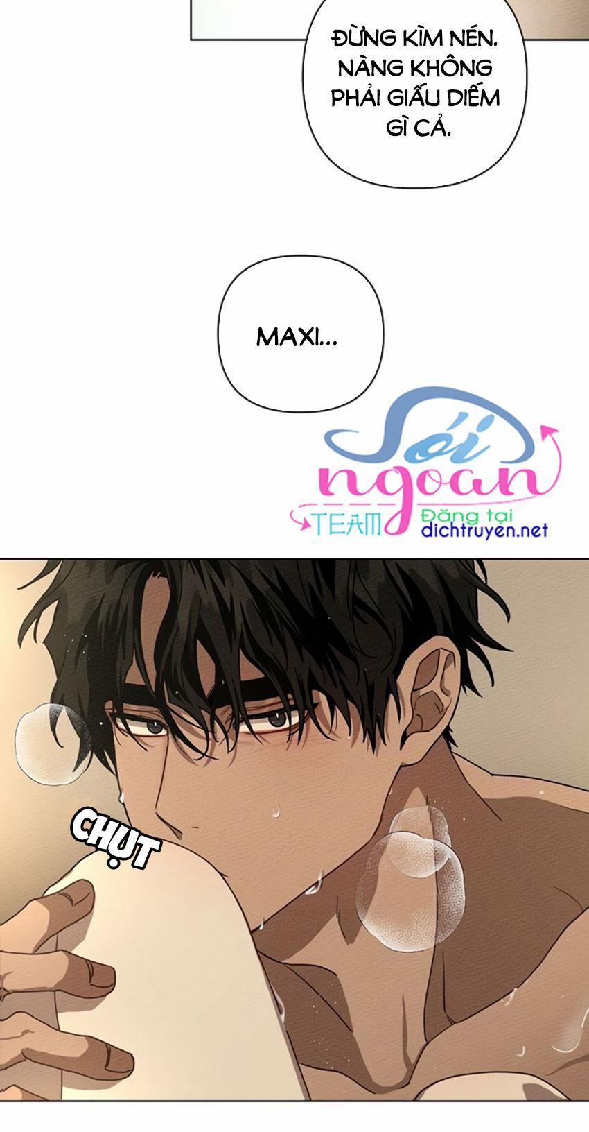 Dưới Bóng Cây Sồi (Under the Oak Tree) 5 trang 44