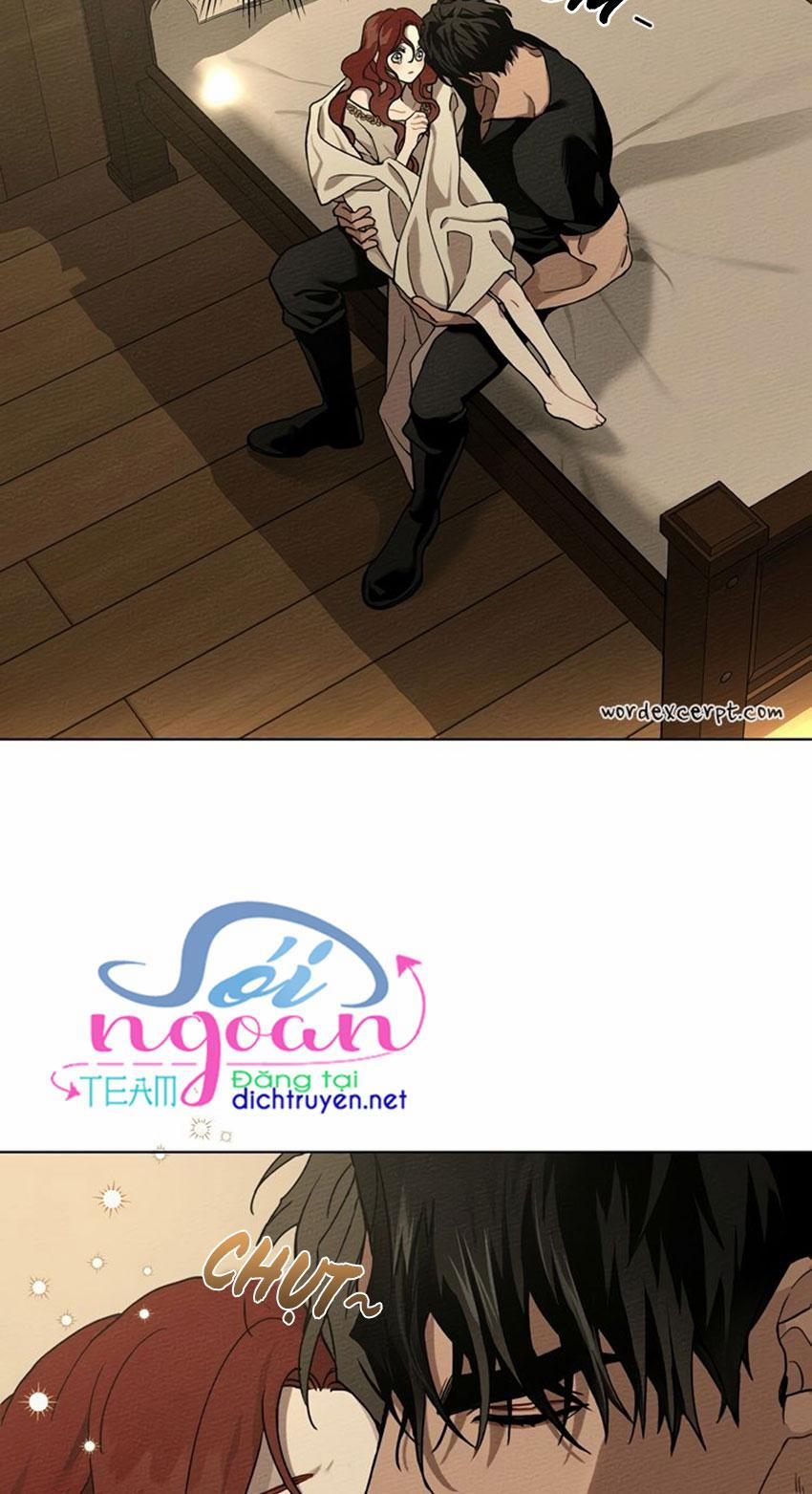 Dưới Bóng Cây Sồi (Under the Oak Tree) 5 trang 5