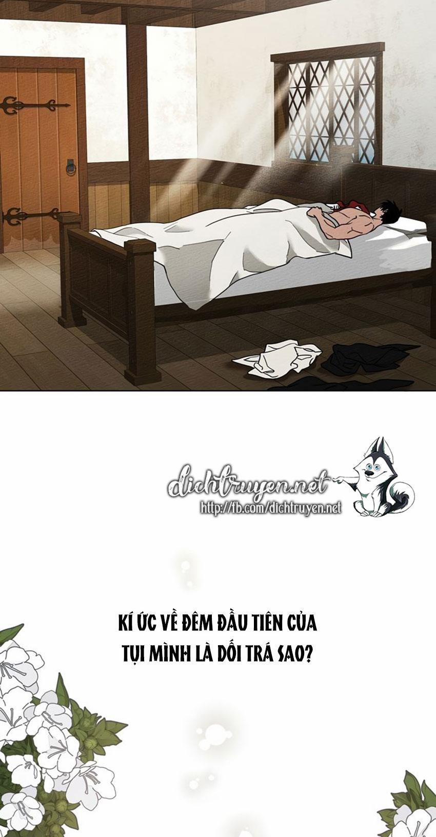 Dưới Bóng Cây Sồi (Under the Oak Tree) 5 trang 51