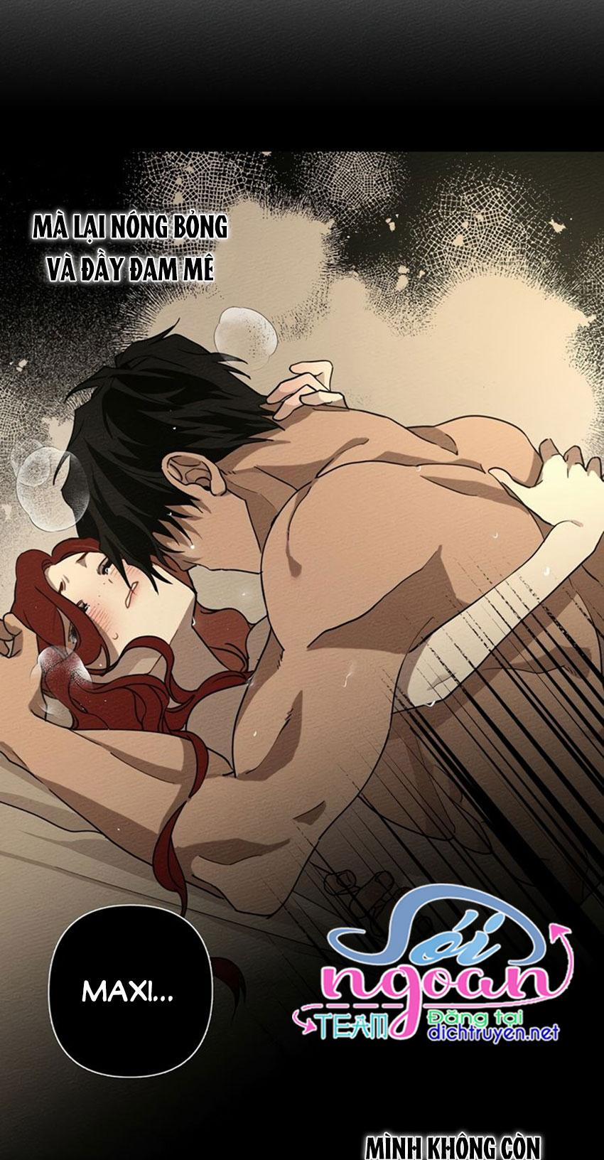 Dưới Bóng Cây Sồi (Under the Oak Tree) 5 trang 54