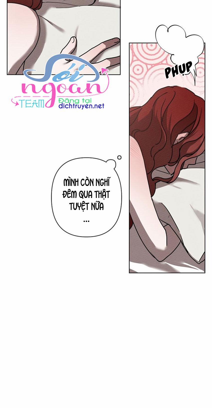 Dưới Bóng Cây Sồi (Under the Oak Tree) 5 trang 56