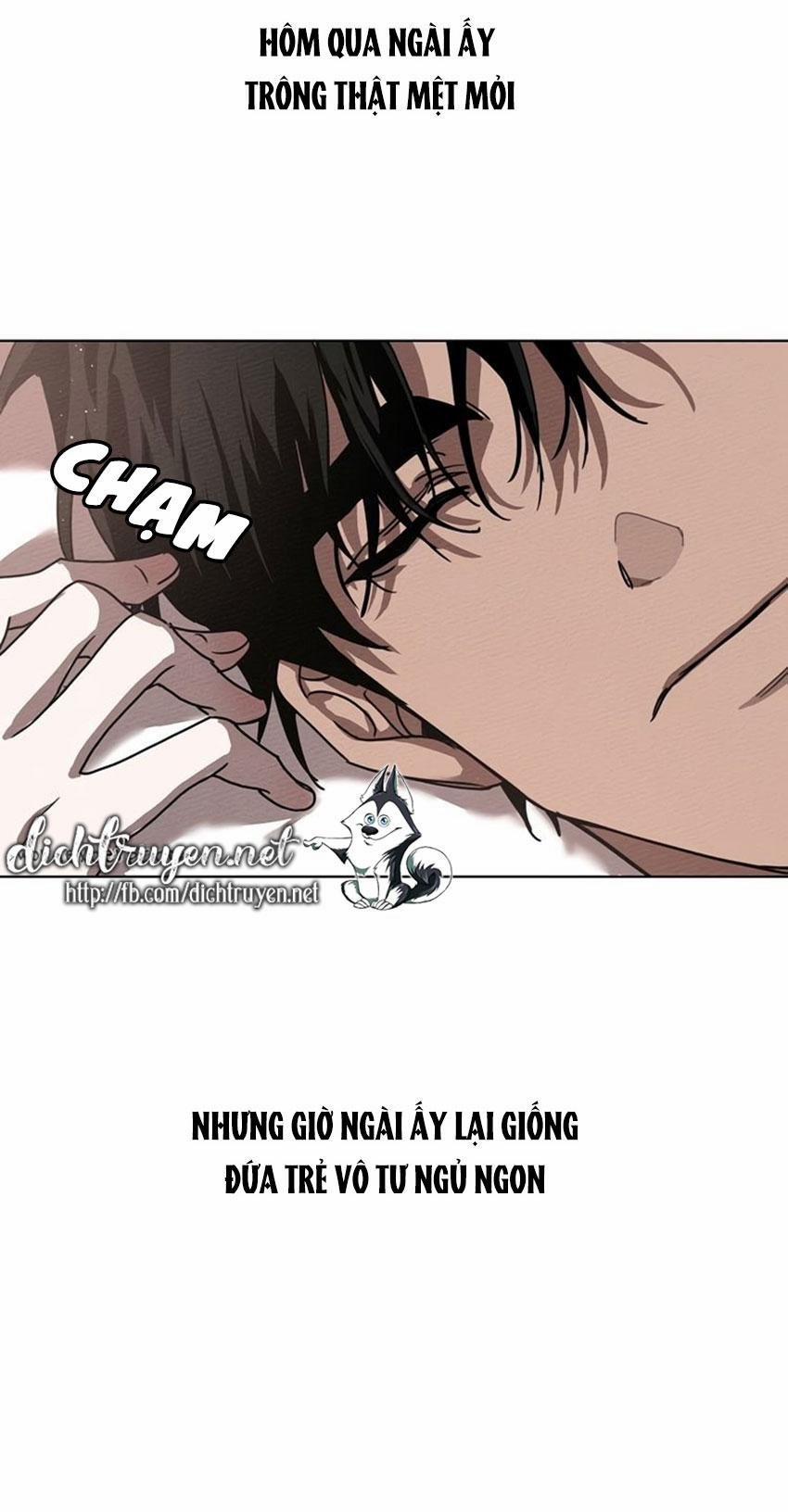 Dưới Bóng Cây Sồi (Under the Oak Tree) 5 trang 57