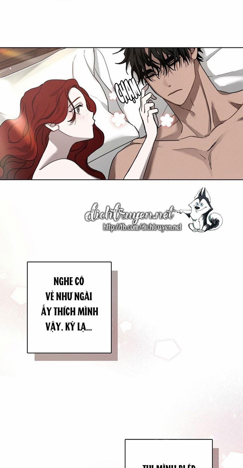 Dưới Bóng Cây Sồi (Under the Oak Tree) 5 trang 60