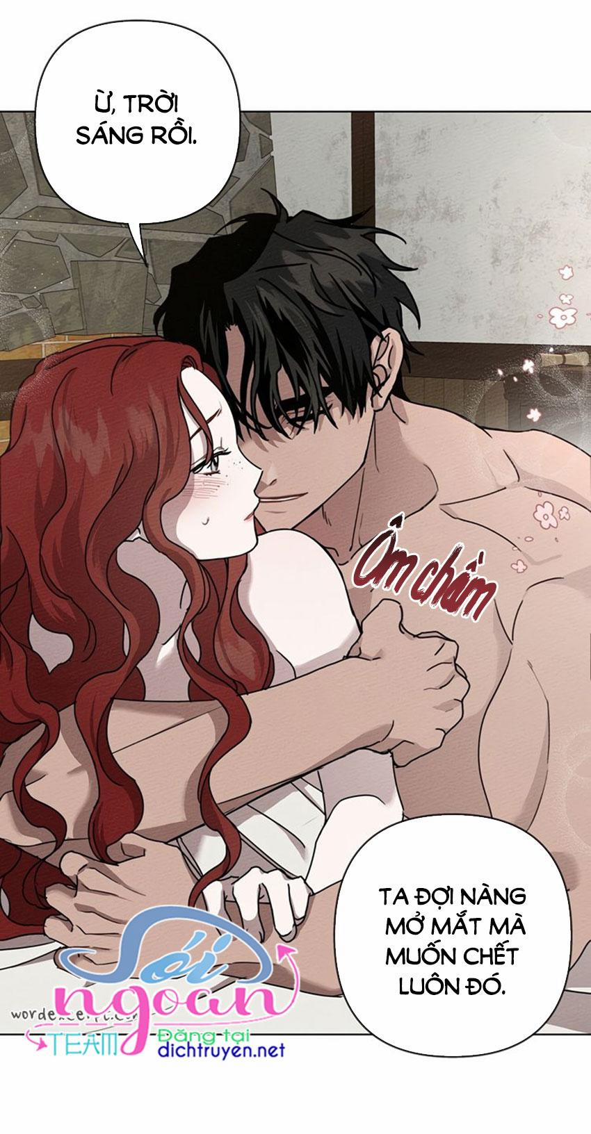 Dưới Bóng Cây Sồi (Under the Oak Tree) 5 trang 64