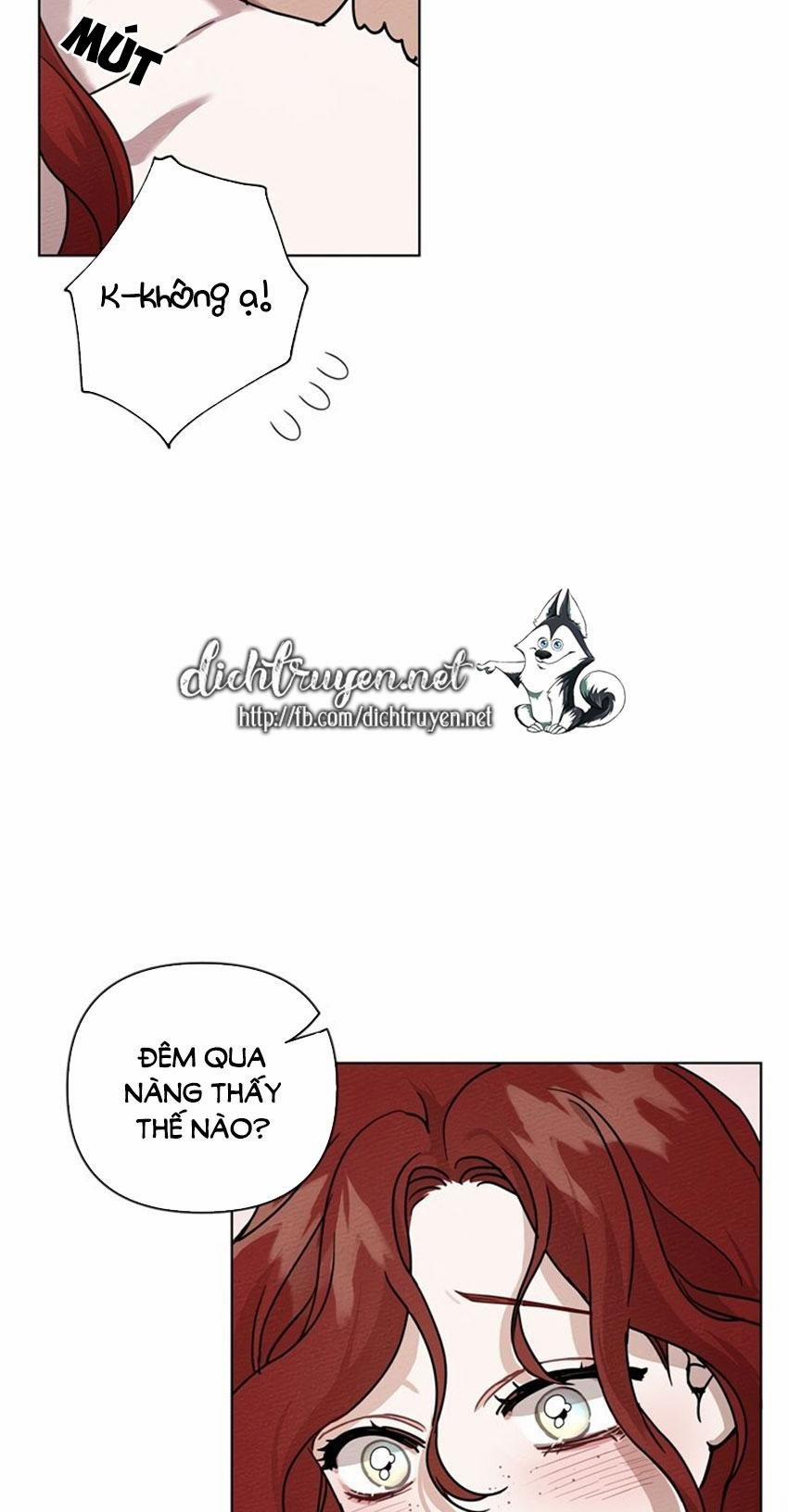 Dưới Bóng Cây Sồi (Under the Oak Tree) 5 trang 66