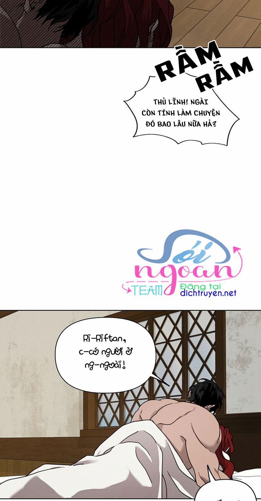 Dưới Bóng Cây Sồi (Under the Oak Tree) 5 trang 72