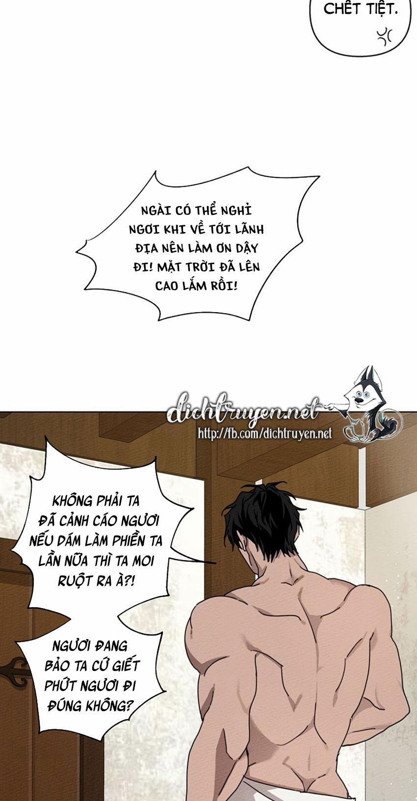 Dưới Bóng Cây Sồi (Under the Oak Tree) 5 trang 73