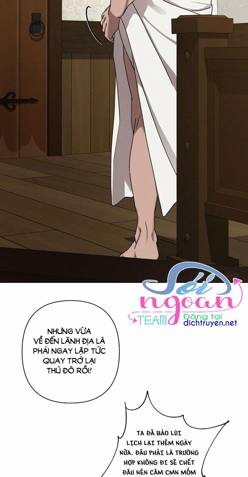 Dưới Bóng Cây Sồi (Under the Oak Tree) 5 trang 74