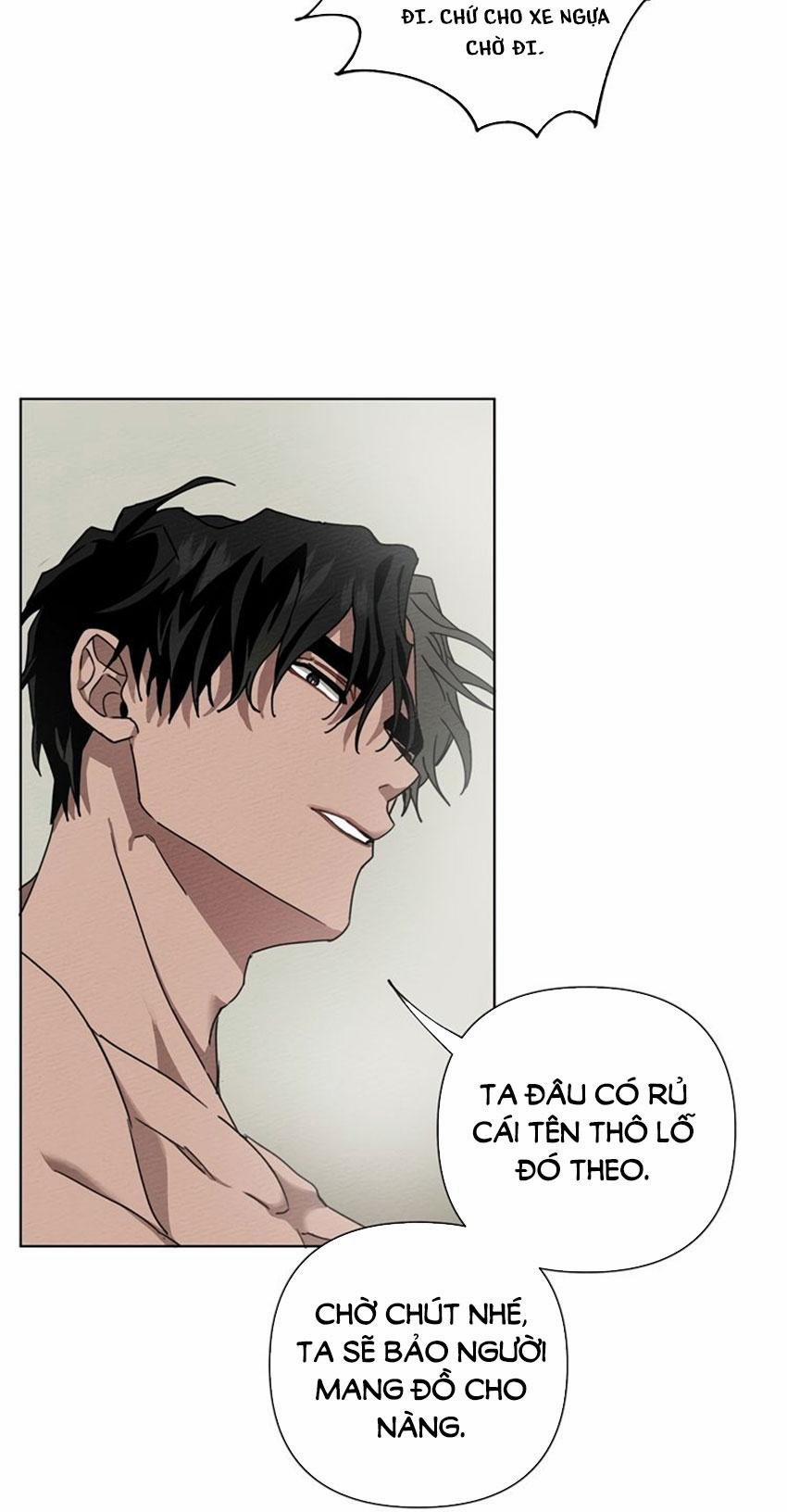 Dưới Bóng Cây Sồi (Under the Oak Tree) 5 trang 75