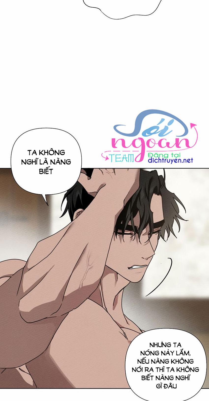 Dưới Bóng Cây Sồi (Under the Oak Tree) 5 trang 77