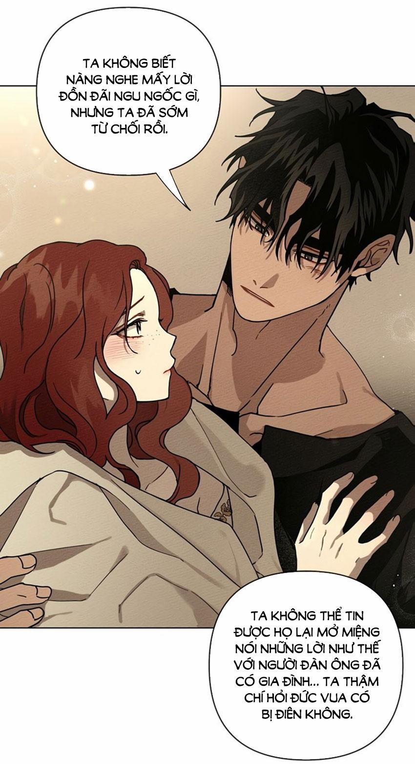 Dưới Bóng Cây Sồi (Under the Oak Tree) 5 trang 8