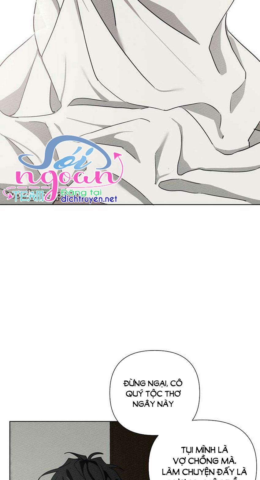 Dưới Bóng Cây Sồi (Under the Oak Tree) 6 trang 2