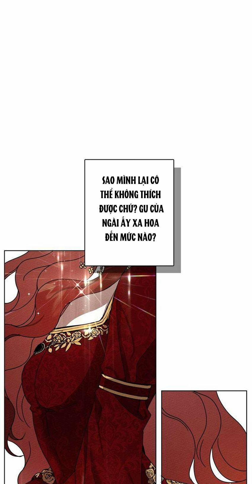 Dưới Bóng Cây Sồi (Under the Oak Tree) 6 trang 27