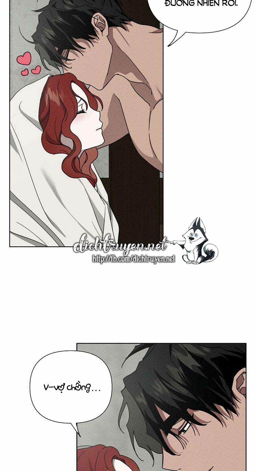 Dưới Bóng Cây Sồi (Under the Oak Tree) 6 trang 3