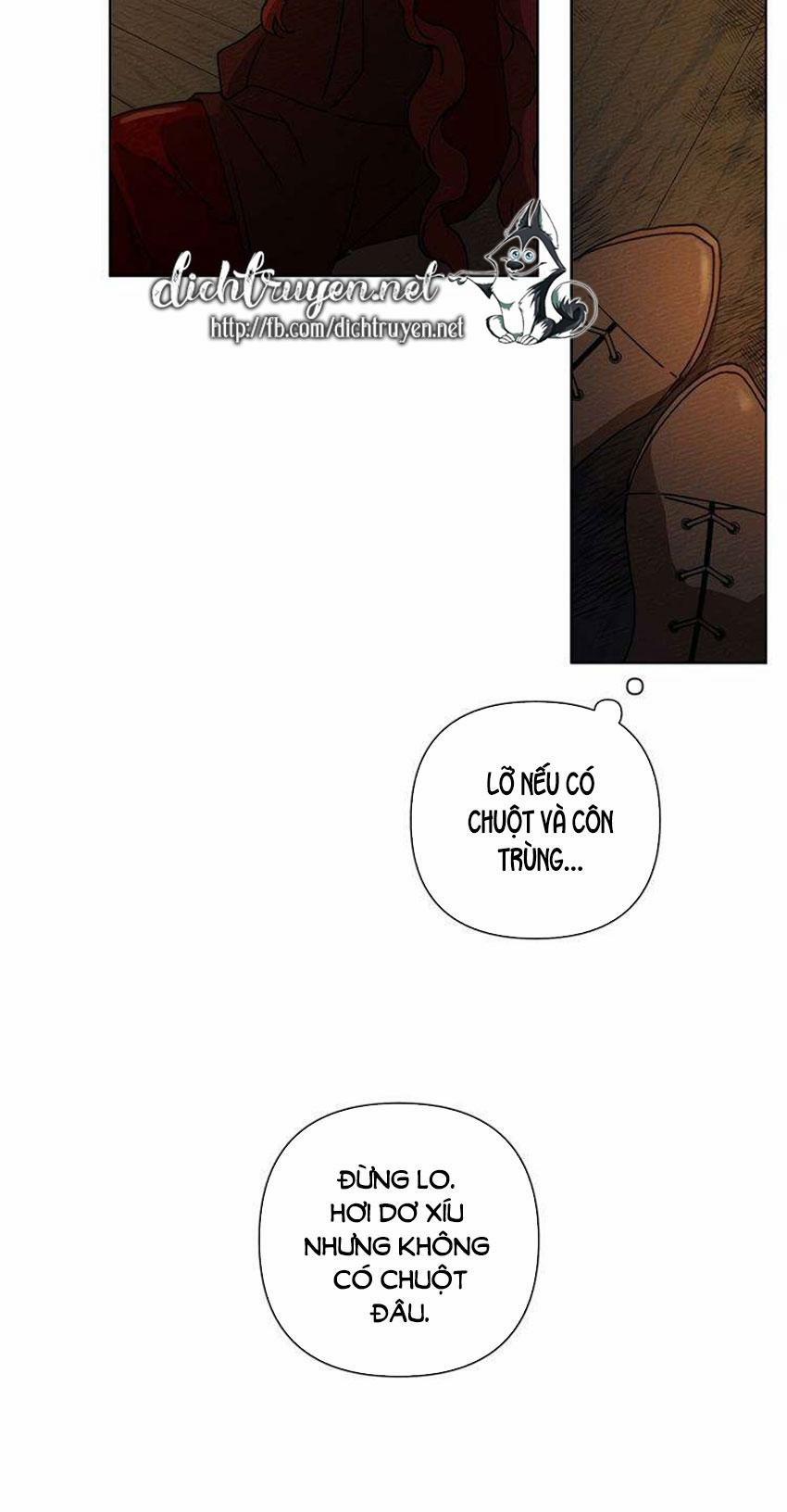 Dưới Bóng Cây Sồi (Under the Oak Tree) 6 trang 69