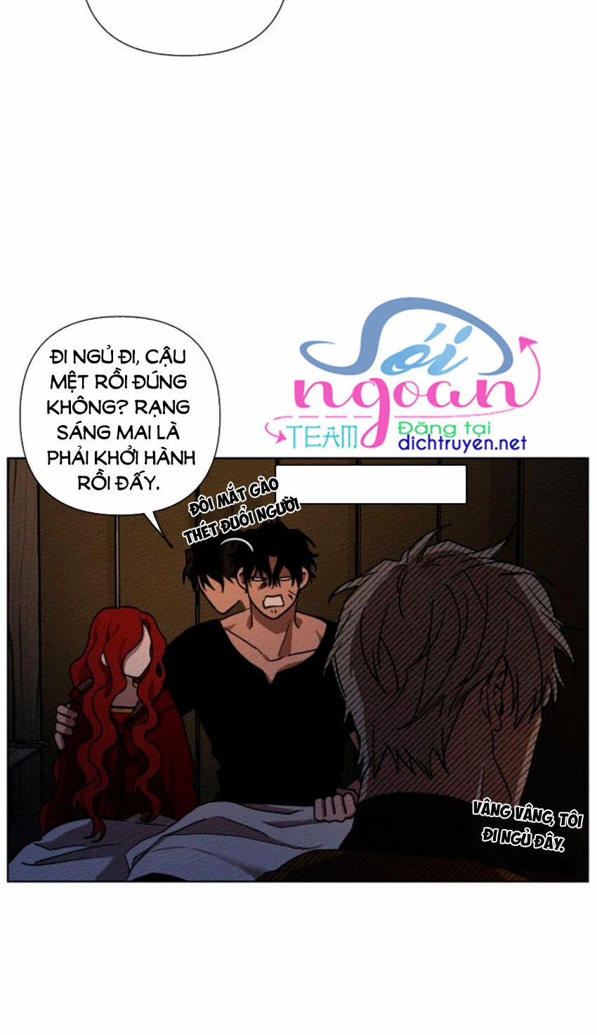 Dưới Bóng Cây Sồi (Under the Oak Tree) 7 trang 10