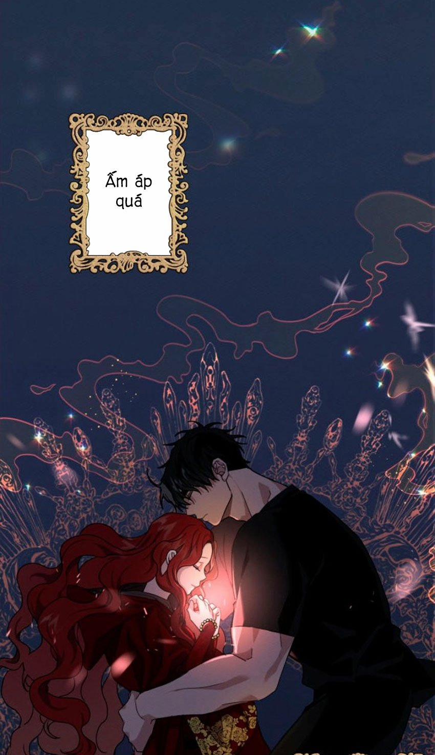 Dưới Bóng Cây Sồi (Under the Oak Tree) 7 trang 13