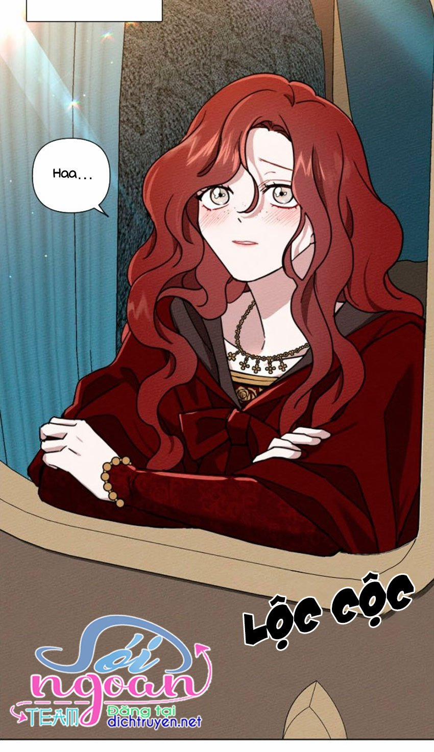 Dưới Bóng Cây Sồi (Under the Oak Tree) 7 trang 19