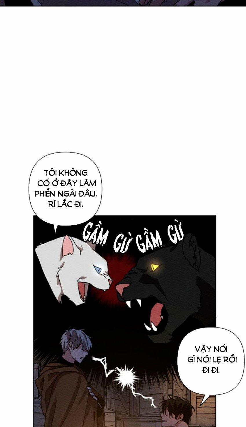 Dưới Bóng Cây Sồi (Under the Oak Tree) 7 trang 2