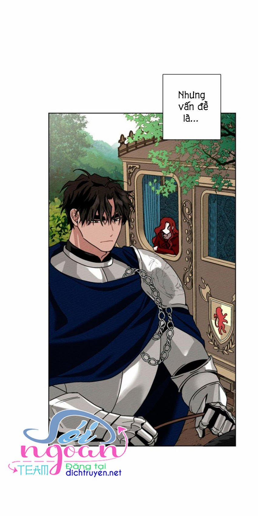 Dưới Bóng Cây Sồi (Under the Oak Tree) 7 trang 20
