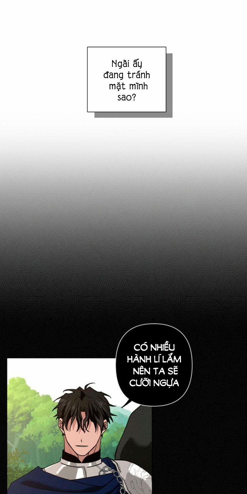 Dưới Bóng Cây Sồi (Under the Oak Tree) 7 trang 21