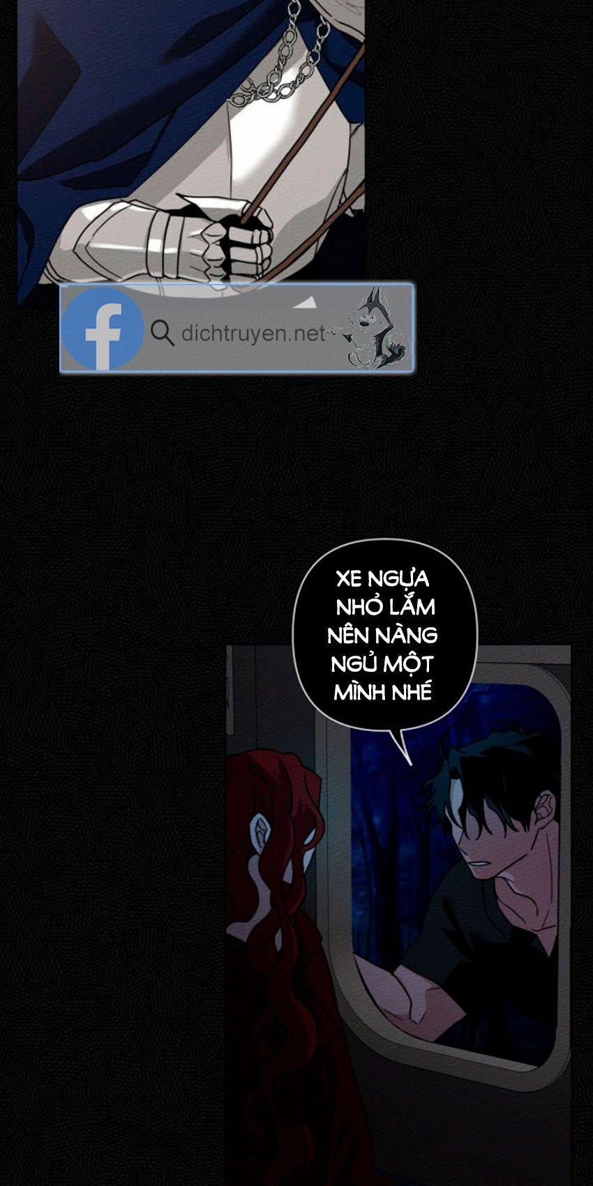 Dưới Bóng Cây Sồi (Under the Oak Tree) 7 trang 22